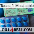 Tadalafil Masticable new02